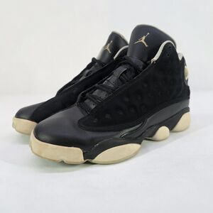 Air Jordan 13 Retro City of Flight GS 439358-015 Size 7Y Used No Box